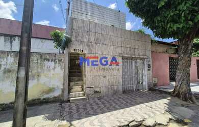 Imagem: A casa possui 2 Dormitórios, 1 Banheiro, 110m² de Área e