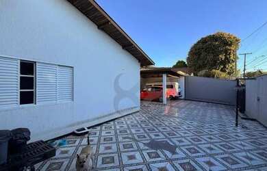 Imagem 13: Casa à Venda Bairro Coliseu Londrina 3 Dormitórios 1 Suíte 240m² por...