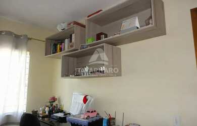 Imagem 11: Sobrado Geminado em Ponta Grossa