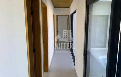 Imagem 8: Casa no condomínio Solaris com 3 quartos sendo 2 suites à venda, 190...