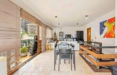 Imagem 5: Imóvel para venda com 155 metros quadrados com 3 quartos em Mont Serrat...