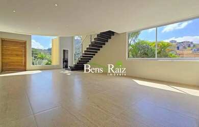 Imagem 2: Casa com 4 dormitórios, 470 m² - venda por R$ 4.890.000,00 ou aluguel...