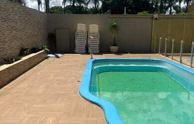 Imagem 7: Vendo linda casa no incra 9