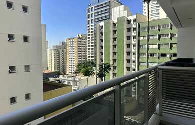 Imagem: O depósito possui 1 Vaga na garagem, 37m² de Área e está