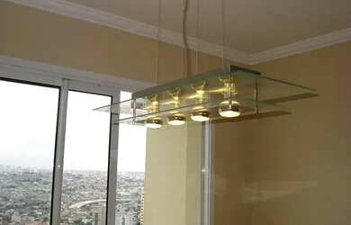 Imagem: Apartamento para Alugar, 55m², 2 dormitórios, Rudge Ramos