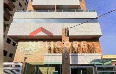 Imagem: Apartamento em Rua Perequê - Guilhermina - Praia Grande/SP