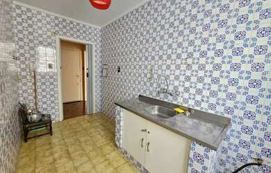 Imagem: Imóvel para venda com 71 metros quadrados com 2 quartos em