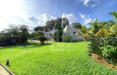 Imagem 2: Casa com 4 dormitórios, 545 m² - venda por R$ 5.000.000,00 ou aluguel...