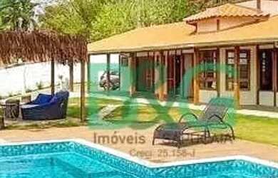 Imagem: A fazenda possui 280m² de Área e está localizado em Chácaras