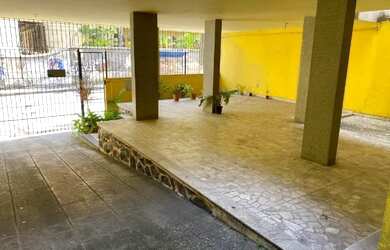 Imagem: O apartamento possui 2 Dormitórios, 2 Banheiros, 90m² de Área