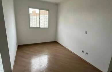 Imagem: Imóvel para aluguel possui 45 metros quadrados com 2 quartos