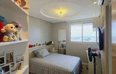 Imagem 13: Apartamento no Garden Club - Parque 10 de Novembro - Manaus