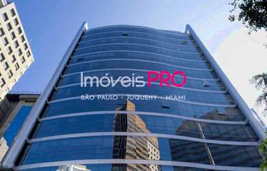 Imagem: Laje corporativa disponível para investimento 534m² na Rua