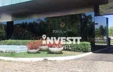 Imagem: O terreno possui 1250m² de Área e está localizado em Goiânia