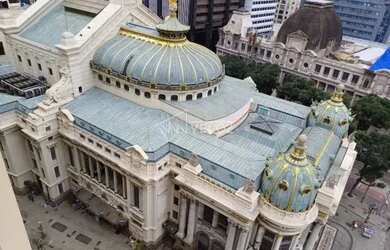 Imagem 14: Sala - / Comercial / Centro