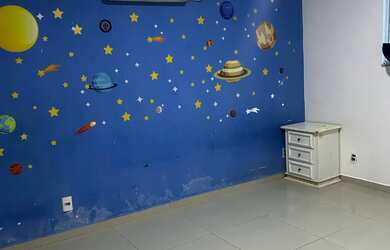 Imagem 4: ALUGO Casa Recreio confortável, lugar silencioso, e bem aconchegante