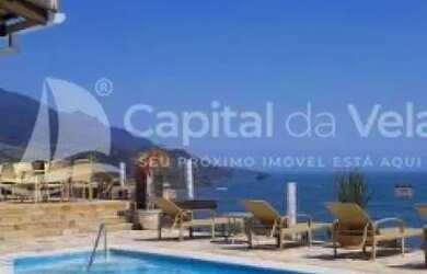 Imagem: O studio possui 1 Dormitório, 1 Banheiro, 1 Vaga na garagem