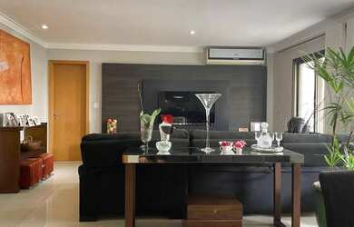 Imagem: Edifício Mason Versalles, apartamentos e coberturas, Centro