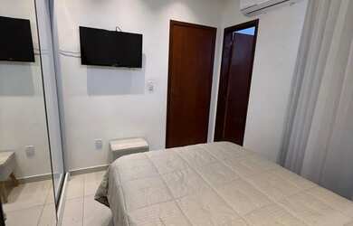 Imagem 10: Linda casa no parque Nanci