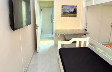 Imagem 13: Quitinete R Rio Janeiro Guarujá