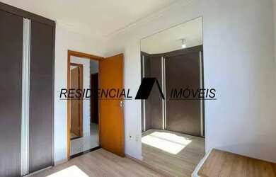 Imagem 6: Cobertura à venda, 3 quartos, 1 suíte, 1 vaga, Cinquentenário - Belo Horizonte/MG