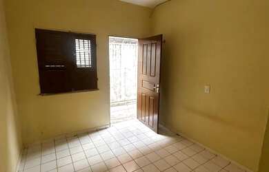 Imagem: O quarto está localizado em Habitar Nice Lobão, São Luís