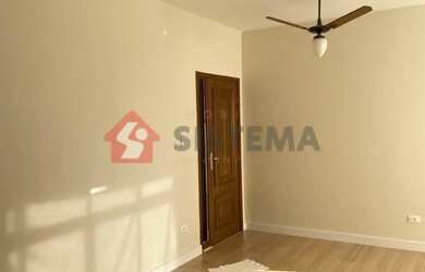 Imagem: O apartamento possui 3 Dormitórios, 3 Banheiros, 1 Vaga na