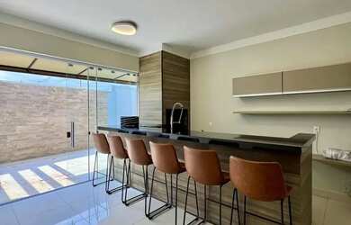 Imagem 12: Belissima Casa no Condomínio Buona Vita