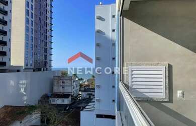 Imagem: O apartamento possui 2 Dormitórios, 3 Banheiros, 2 Vagas na