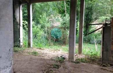 Imagem: O terreno possui 459m² de Área e está localizado em Piratininga