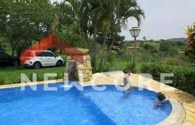 Imagem: A fazenda possui 300m² de Área e está localizado em São