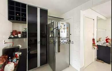 Imagem 9: Apartamento à venda, 3 quartos, 1 suíte, 3 vagas, Buritis - Belo Horizonte/MG