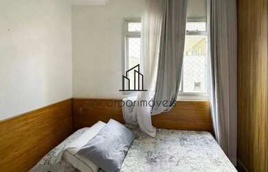 Imagem 11: Apartamento à venda, 3 quartos, 1 suíte, 3 vagas, Buritis - Belo Horizonte/MG