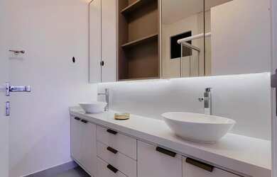 Imagem 9: Apartamento - 4 dormitórios - 4 Suítes - localizado em Itapema / Meia...