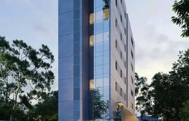 Imagem 2: Apartamento à venda no Brisa do Buritis com 3 quartos e 72m²