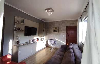 Imagem: Cobertura 2 quartos - Nova Era