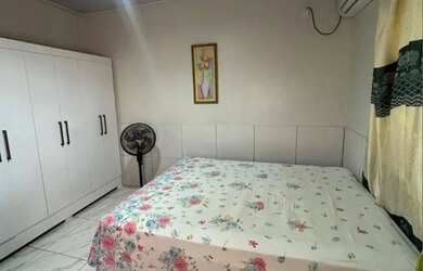 Imagem 4: / VENDO CASA NO JURUNAS