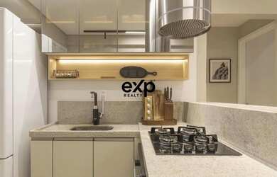 Imagem 8: Aluguel Alto Padrão Mobiliado Praia do Bessa Frente Mar Vista Mar