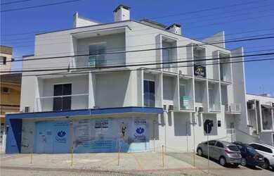 Imagem: A kitnet possui 1 Dormitório, 1 Banheiro, 31m² de Área e