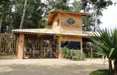 Imagem: O terreno possui 20.171m² de Área e está localizado em Vila