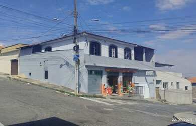 Imagem: Casa com ponto comercial