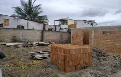 Imagem: Vende-se casa no ponto de laje