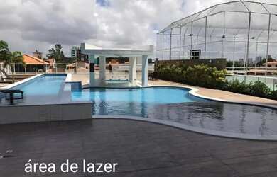 Imagem: O apartamento possui 4 Dormitórios, 5 Banheiros, 4 Vagas na