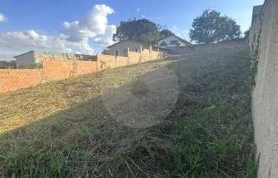 Imagem: O terreno possui 360m² de Área e está localizado em Campina