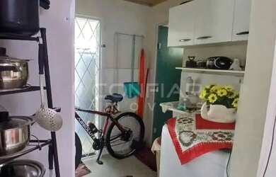 Imagem 14: Casa Semi Mobiliada com 2 quartos para locação no Itaum por R$3000 Taxas