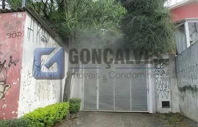 Imagem: O terreno possui 460m² de Área e está localizado em Campestre