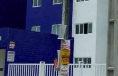 Imagem: O apartamento possui 2 Dormitórios, 2 Banheiros, 2 Vagas na