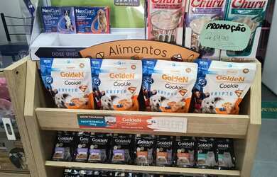 Imagem 7: Passo loja completa Pet Shop / Banho e tosa ou somente o ponto