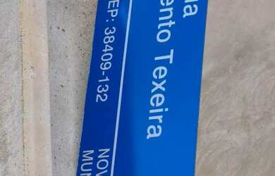 Imagem 7: Terreno 250m2 - Loteamento Verde Vida, Novo Mundo - Uberlandia