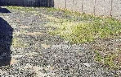 Imagem: O terreno possui 380m² de Área e está localizado em São